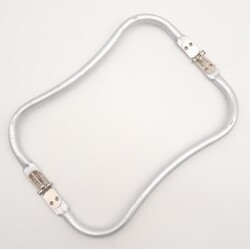 Angel Çanta Aksesuar 23 cm M Model Gizli Çanta Bursu - 2