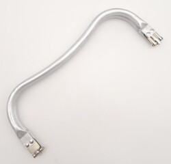 Angel Çanta Aksesuar 23 cm M Model Gizli Çanta Bursu - 3