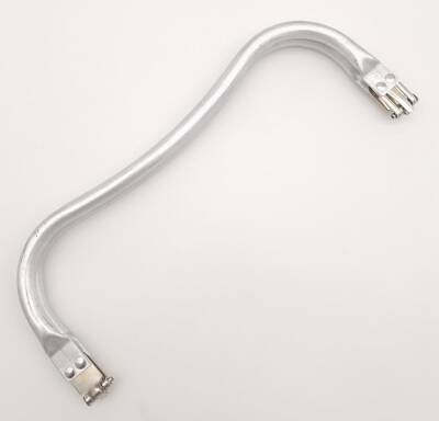 Angel Çanta Aksesuar 23 cm M Model Gizli Çanta Bursu - 3