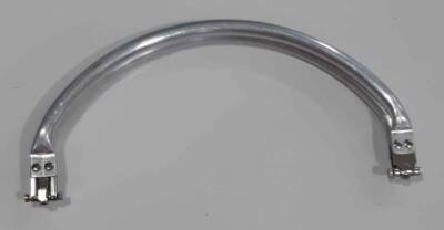 Angel Çanta Aksesuar 23 Cm Oval Gizli Çanta Bursu - 1