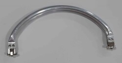 Angel Çanta Aksesuar 23 Cm Oval Gizli Çanta Bursu - Angel Çanta Aksesuar