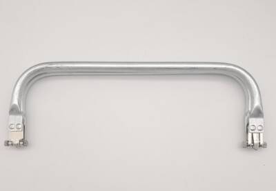 Angel Çanta Aksesuar 25 Cm Vidalı Gizli Çanta Bursu - 2