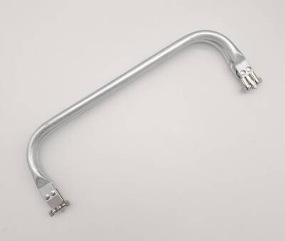 Angel Çanta Aksesuar 25 Cm Vidalı Gizli Çanta Bursu - 1