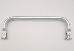 Angel Çanta Aksesuar 25 Cm Vidalı Gizli Çanta Bursu - 2