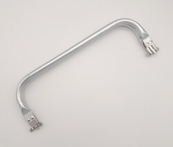 Angel Çanta Aksesuar 25 Cm Vidalı Gizli Çanta Bursu - Angel Çanta Aksesuar