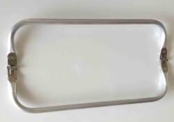 Angel Çanta Aksesuar 31 Cm Gizli Çanta Bursu - 2