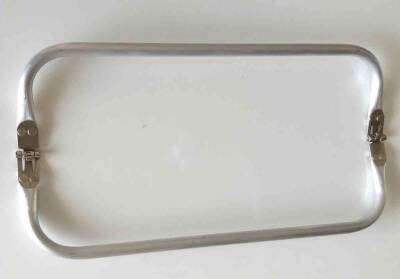 Angel Çanta Aksesuar 31 Cm Gizli Çanta Bursu - 2