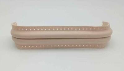 Angel Çanta Aksesuar Açık Bej Derili 25 Cm Gizli Çanta Bursu - 1