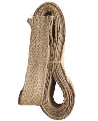 Angel Çanta Aksesuar 4 Cm 5 Metre Jüt Kolon - Angel Çanta Aksesuar