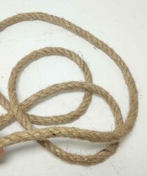 Angel Çanta Aksesuar 6 Mm Halat - Angel Çanta Aksesuar