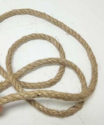 Angel Çanta Aksesuar 6 Mm Halat - 1