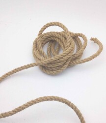 Angel Çanta Aksesuar 8 Mm Halat - Angel Çanta Aksesuar