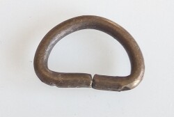 Angel Çanta Aksesuar Antik D Halka 1 Adet - Angel Çanta Aksesuar