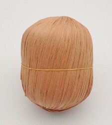 Angel Çanta Aksesuar Himalaya Rafya Fibra Natura Raffia Chunky 114-19 - 2