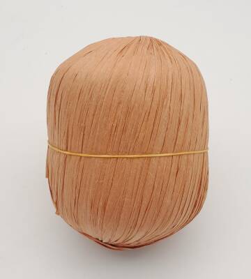 Angel Çanta Aksesuar Himalaya Rafya Fibra Natura Raffia Chunky 114-19 - 2