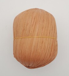 Angel Çanta Aksesuar Himalaya Rafya Fibra Natura Raffia Chunky 114-19 - 3