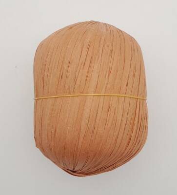 Angel Çanta Aksesuar Himalaya Rafya Fibra Natura Raffia Chunky 114-19 - 3