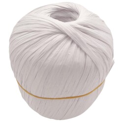 Angel Çanta Aksesuar Himalaya Rafya Fibra Natura Raffia Chunky 114-01 - 3