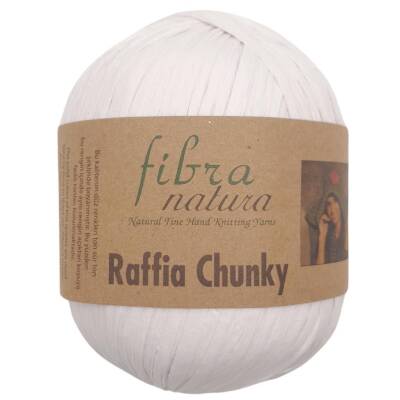 Angel Çanta Aksesuar Himalaya Rafya Fibra Natura Raffia Chunky 114-01 - 1