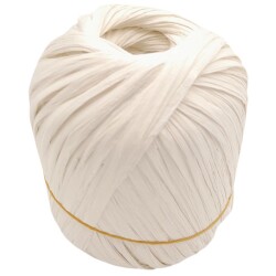 Angel Çanta Aksesuar Himalaya Rafya Fibra Natura Raffia Chunky 114-02 - 3