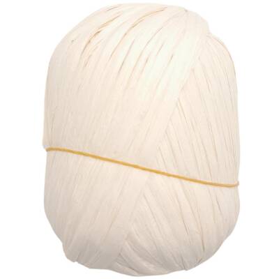 Angel Çanta Aksesuar Himalaya Rafya Fibra Natura Raffia Chunky 114-02 - 4