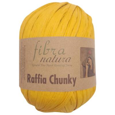 Angel Çanta Aksesuar Himalaya Rafya Fibra Natura Raffia Chunky 114-03 - 1