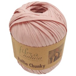 Angel Çanta Aksesuar Himalaya Rafya Fibra Natura Raffia Chunky 114-04 - 2