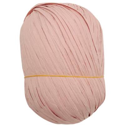 Angel Çanta Aksesuar Himalaya Rafya Fibra Natura Raffia Chunky 114-04 - 3