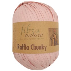 Angel Çanta Aksesuar Himalaya Rafya Fibra Natura Raffia Chunky 114-04 - Himalaya