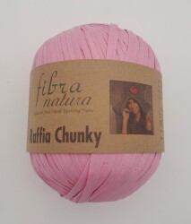 Angel Çanta Aksesuar Himalaya Rafya Fibra Natura Raffia Chunky 114-05 - Himalaya