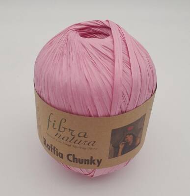 Angel Çanta Aksesuar Himalaya Rafya Fibra Natura Raffia Chunky 114-05 - 2