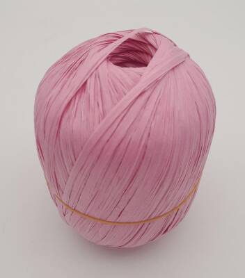 Angel Çanta Aksesuar Himalaya Rafya Fibra Natura Raffia Chunky 114-05 - 3