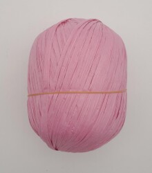 Angel Çanta Aksesuar Himalaya Rafya Fibra Natura Raffia Chunky 114-05 - 4