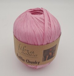 Angel Çanta Aksesuar Himalaya Rafya Fibra Natura Raffia Chunky 114-05 - 2