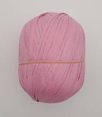 Angel Çanta Aksesuar Himalaya Rafya Fibra Natura Raffia Chunky 114-05 - 4