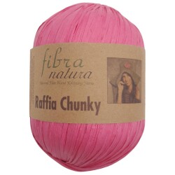Angel Çanta Aksesuar Himalaya Rafya Fibra Natura Raffia Chunky 114-06 - Himalaya