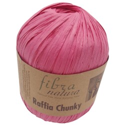 Angel Çanta Aksesuar Himalaya Rafya Fibra Natura Raffia Chunky 114-06 - 2