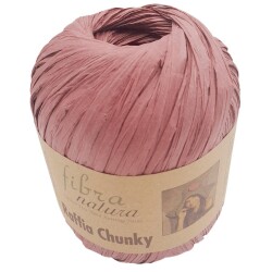 Angel Çanta Aksesuar Himalaya Rafya Fibra Natura Raffia Chunky 114-07 - 2