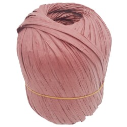 Angel Çanta Aksesuar Himalaya Rafya Fibra Natura Raffia Chunky 114-07 - 3