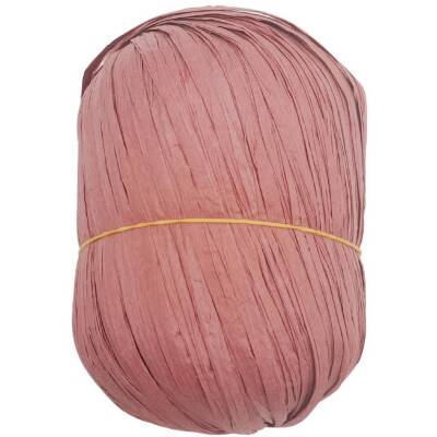Angel Çanta Aksesuar Himalaya Rafya Fibra Natura Raffia Chunky 114-07 - 4