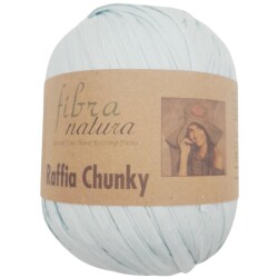 Angel Çanta Aksesuar Himalaya Rafya Fibra Natura Raffia Chunky 114-09 - Himalaya