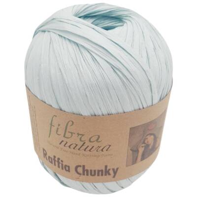 Angel Çanta Aksesuar Himalaya Rafya Fibra Natura Raffia Chunky 114-09 - 2