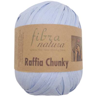 Angel Çanta Aksesuar Himalaya Rafya Fibra Natura Raffia Chunky 114-10 - 1