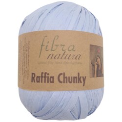 Angel Çanta Aksesuar Himalaya Rafya Fibra Natura Raffia Chunky 114-10 - Himalaya