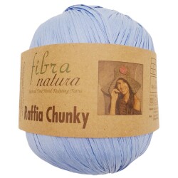 Angel Çanta Aksesuar Himalaya Rafya Fibra Natura Raffia Chunky 114-11 - Himalaya