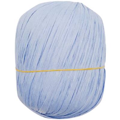 Angel Çanta Aksesuar Himalaya Rafya Fibra Natura Raffia Chunky 114-11 - 3