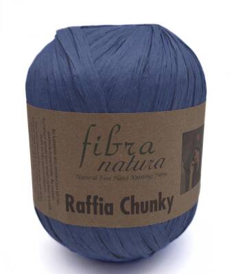 Angel Çanta Aksesuar Himalaya Rafya Fibra Natura Raffia Chunky 114-12 - 1