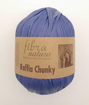 Angel Çanta Aksesuar Himalaya Rafya Fibra Natura Raffia Chunky 114-13 - 1