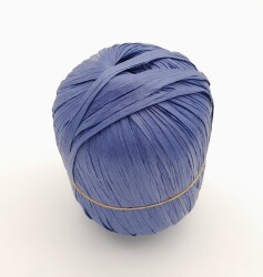 Angel Çanta Aksesuar Himalaya Rafya Fibra Natura Raffia Chunky 114-13 - 3