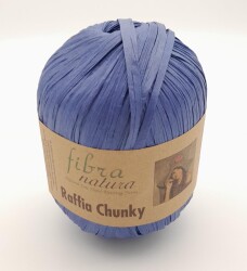 Angel Çanta Aksesuar Himalaya Rafya Fibra Natura Raffia Chunky 114-13 - 2